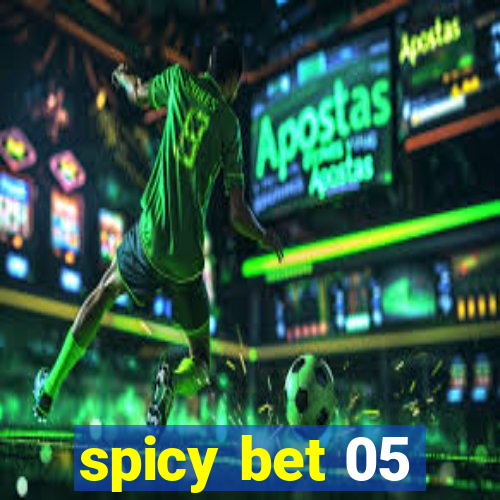 spicy bet 05